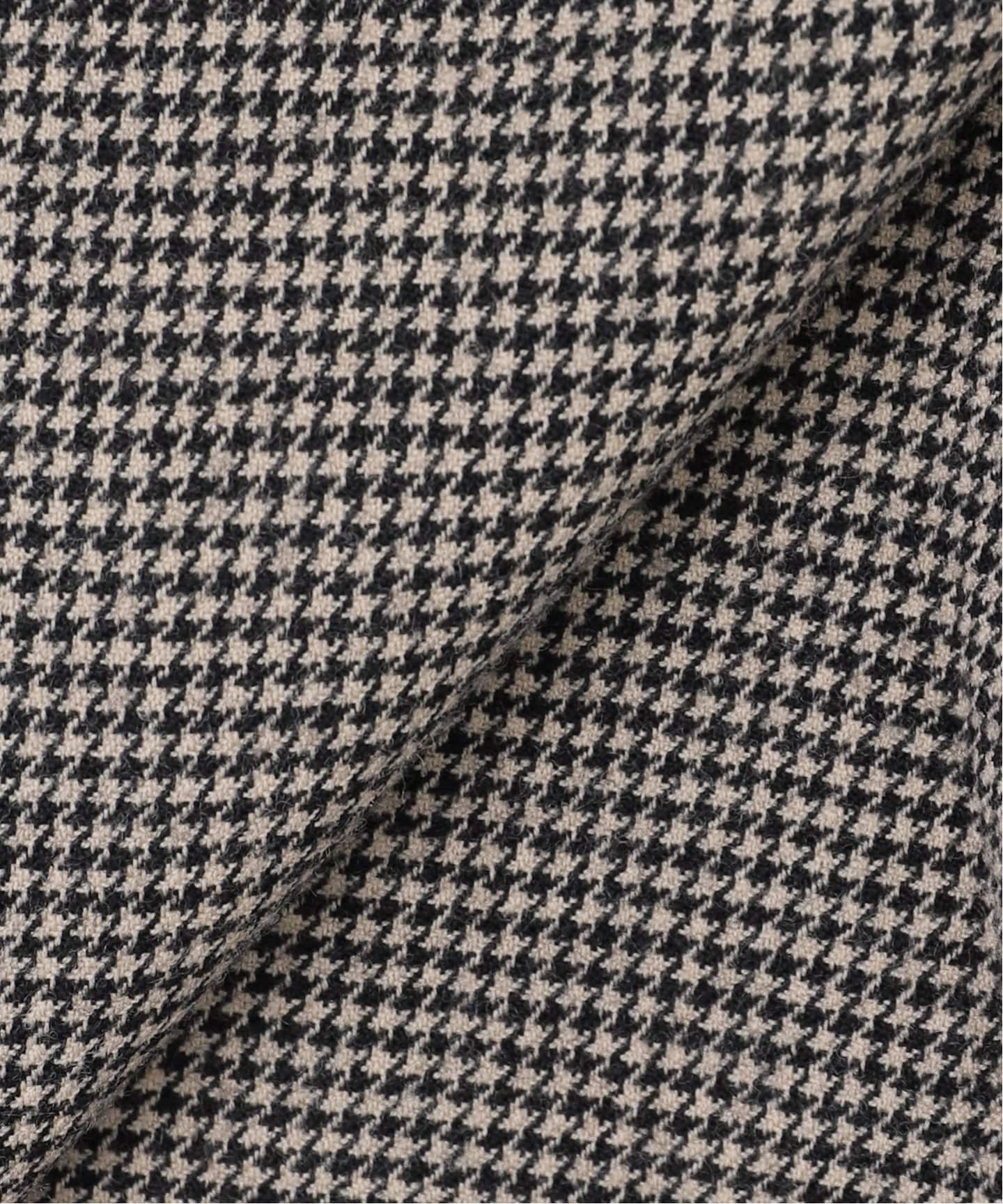 Houndstooth W Jacket（その他ジャケット・スーツ）｜L'Appartement