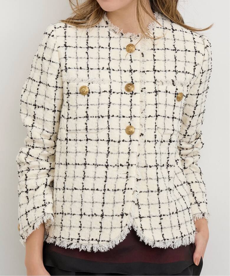 ジャケット･スーツ