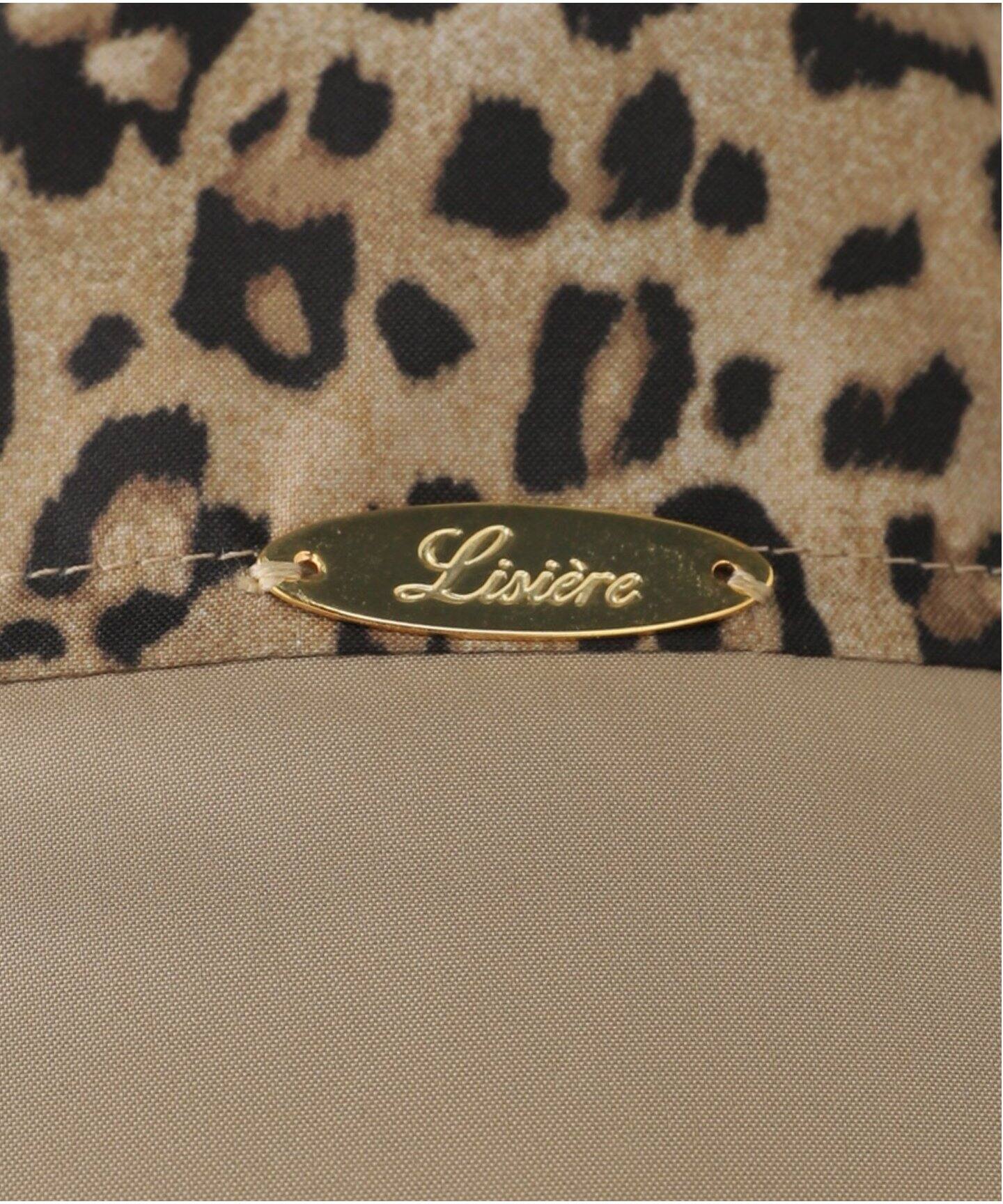 Leopard Print Reversible Blouson（その他ジャケット・スーツ）｜L 