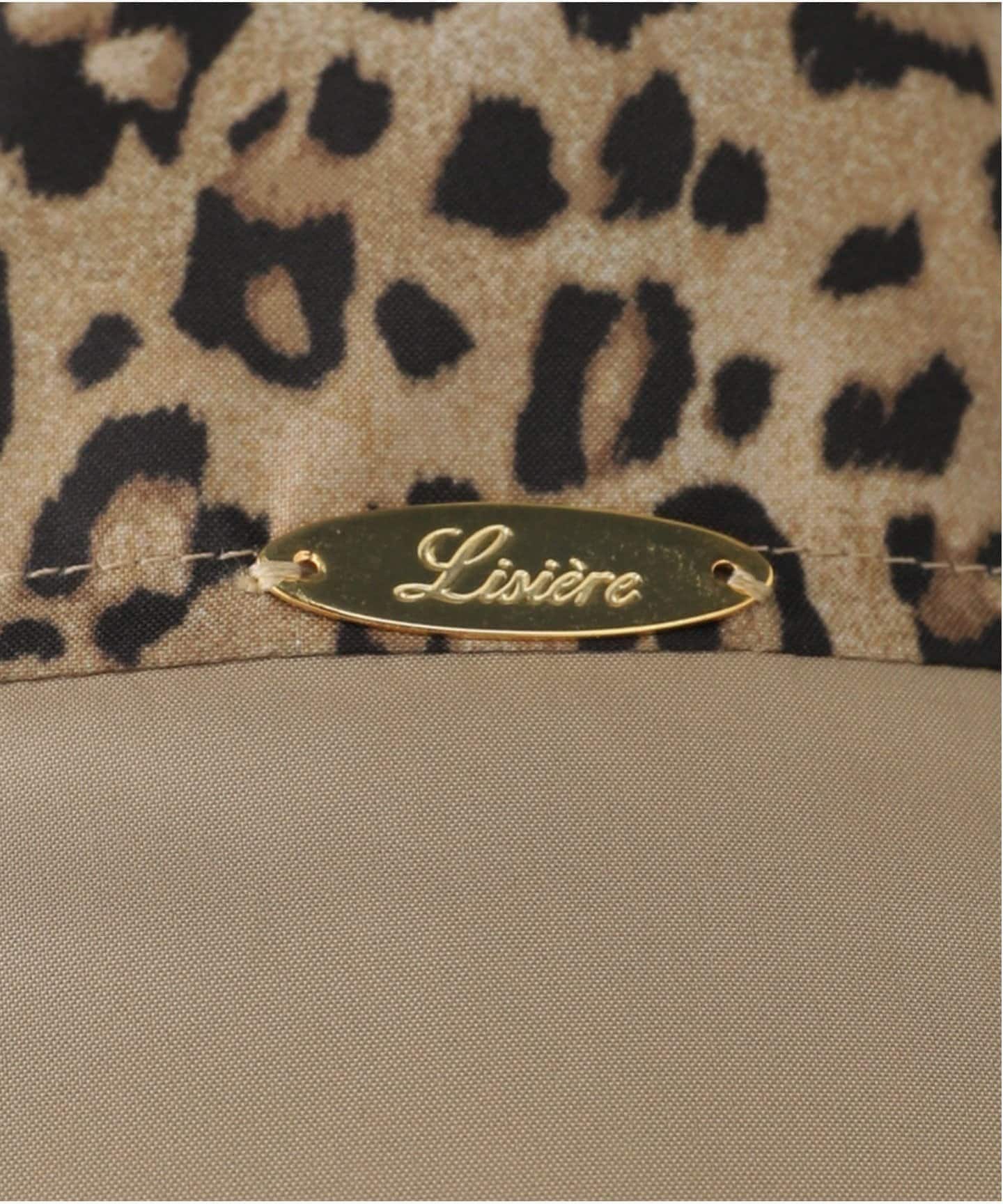 Leopard Print Reversible Blouson（その他ジャケット・スーツ