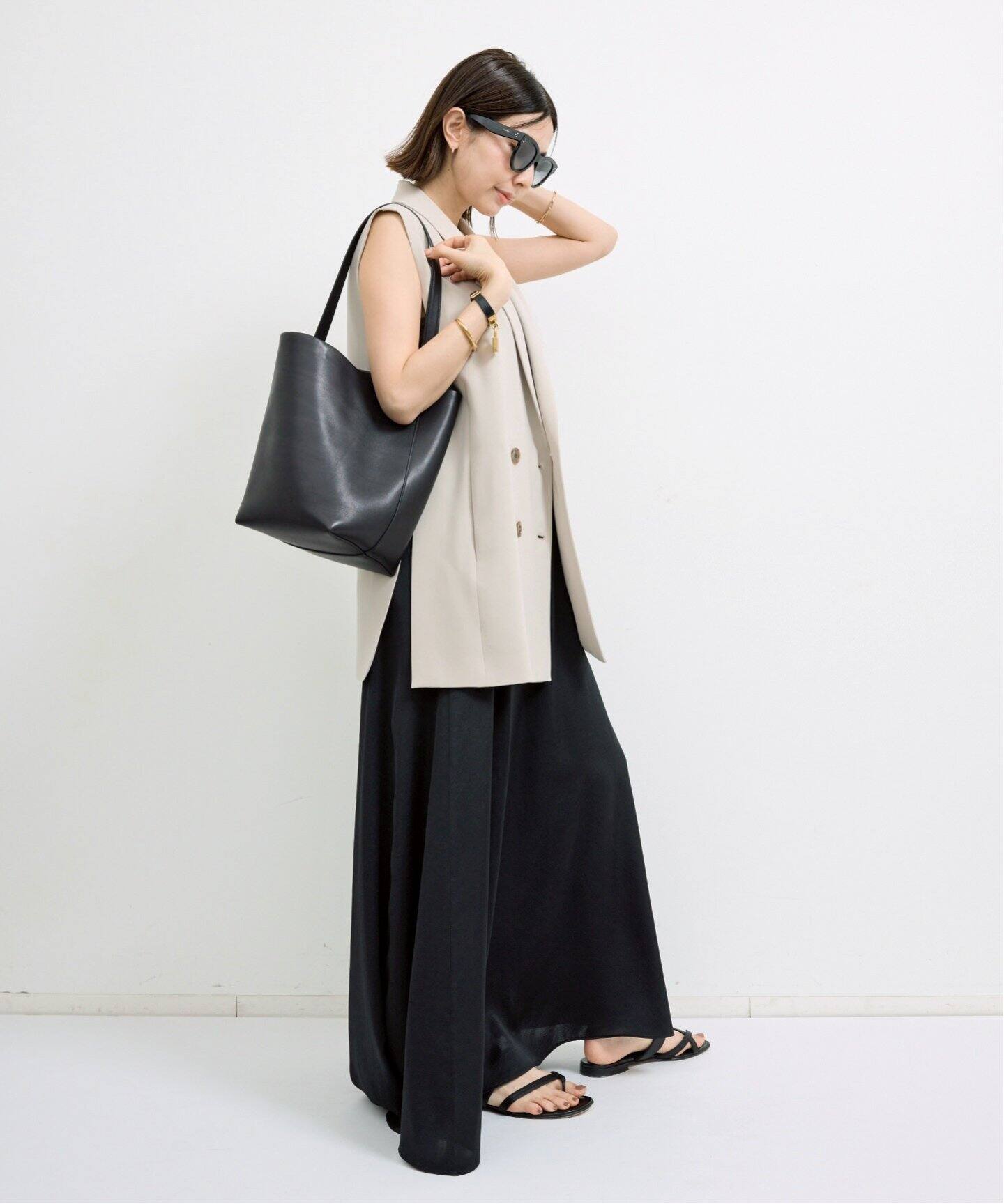 Georgette Vest（ジレ）｜L'Appartement（アパルトモン）の通販