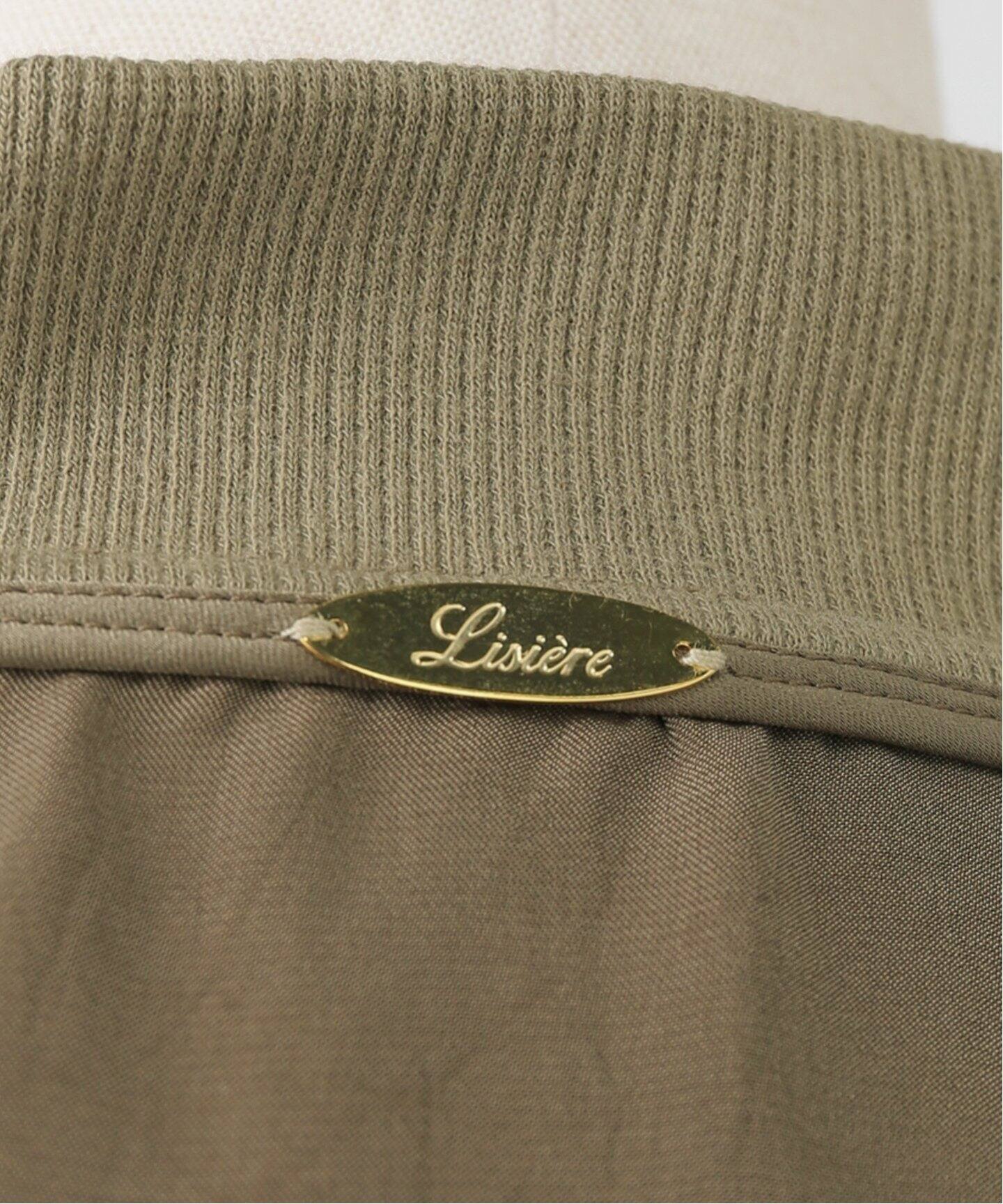 Satin Blouson（その他ジャケット・スーツ）｜L