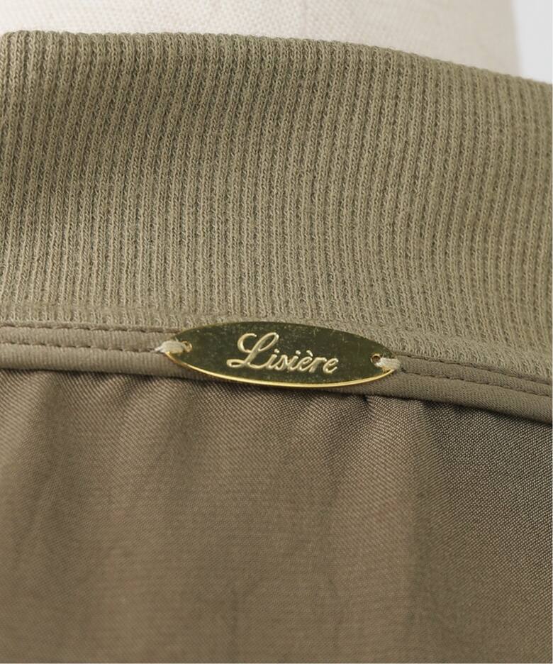 Satin Blouson（その他ジャケット・スーツ）｜L