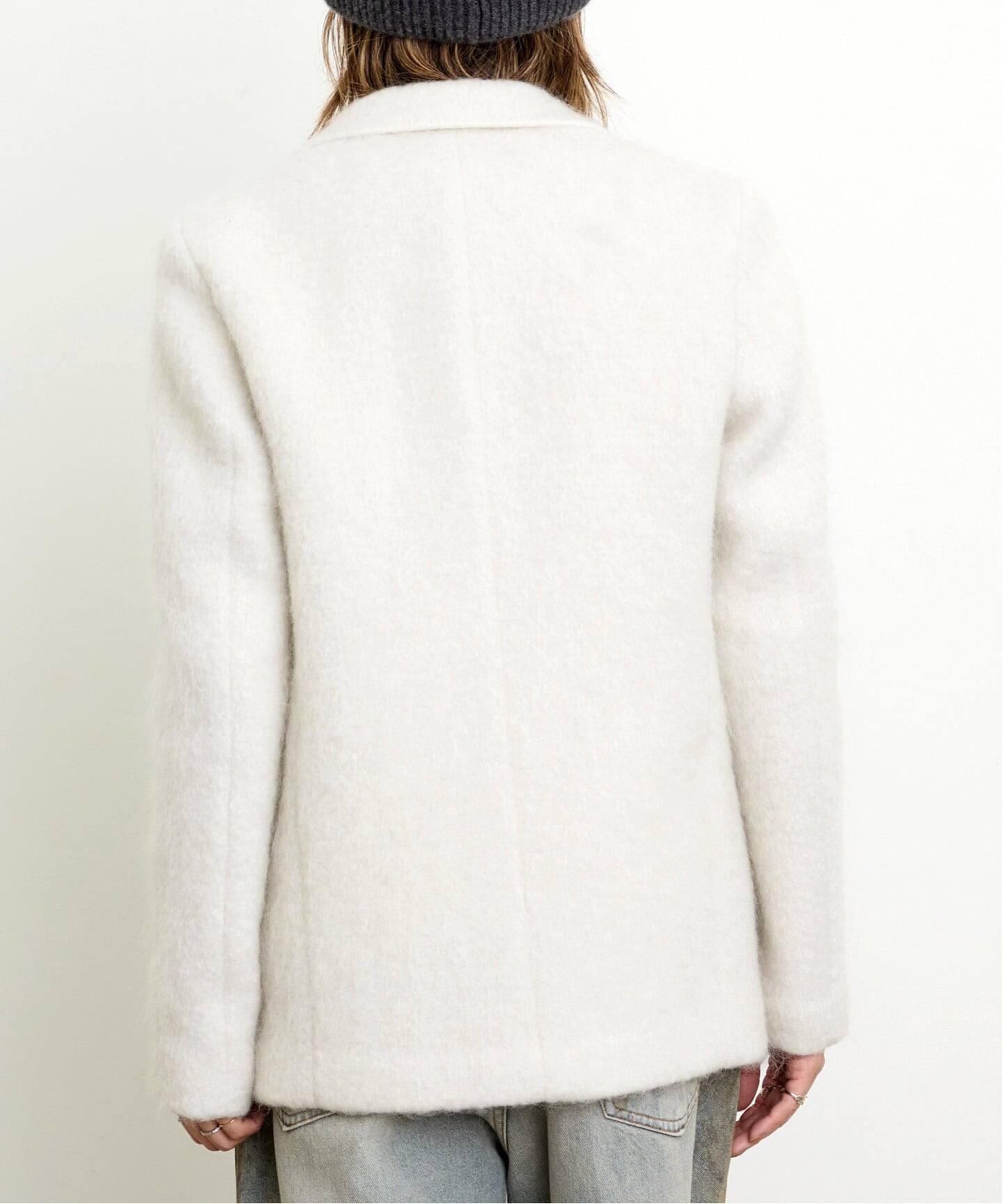 LOOP CUT SHAGGY JACKET（その他ジャケット・スーツ）｜L'Appartement