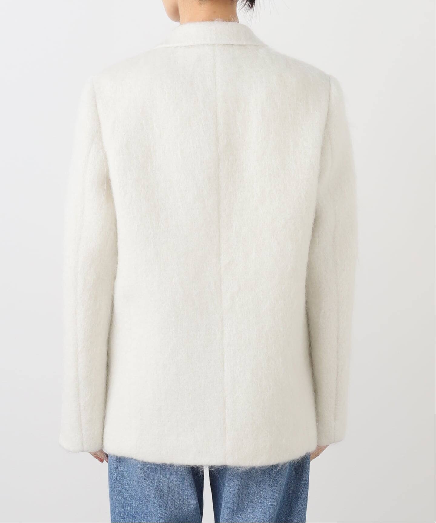 LOOP CUT SHAGGY JACKET（その他ジャケット・スーツ）｜L'Appartement