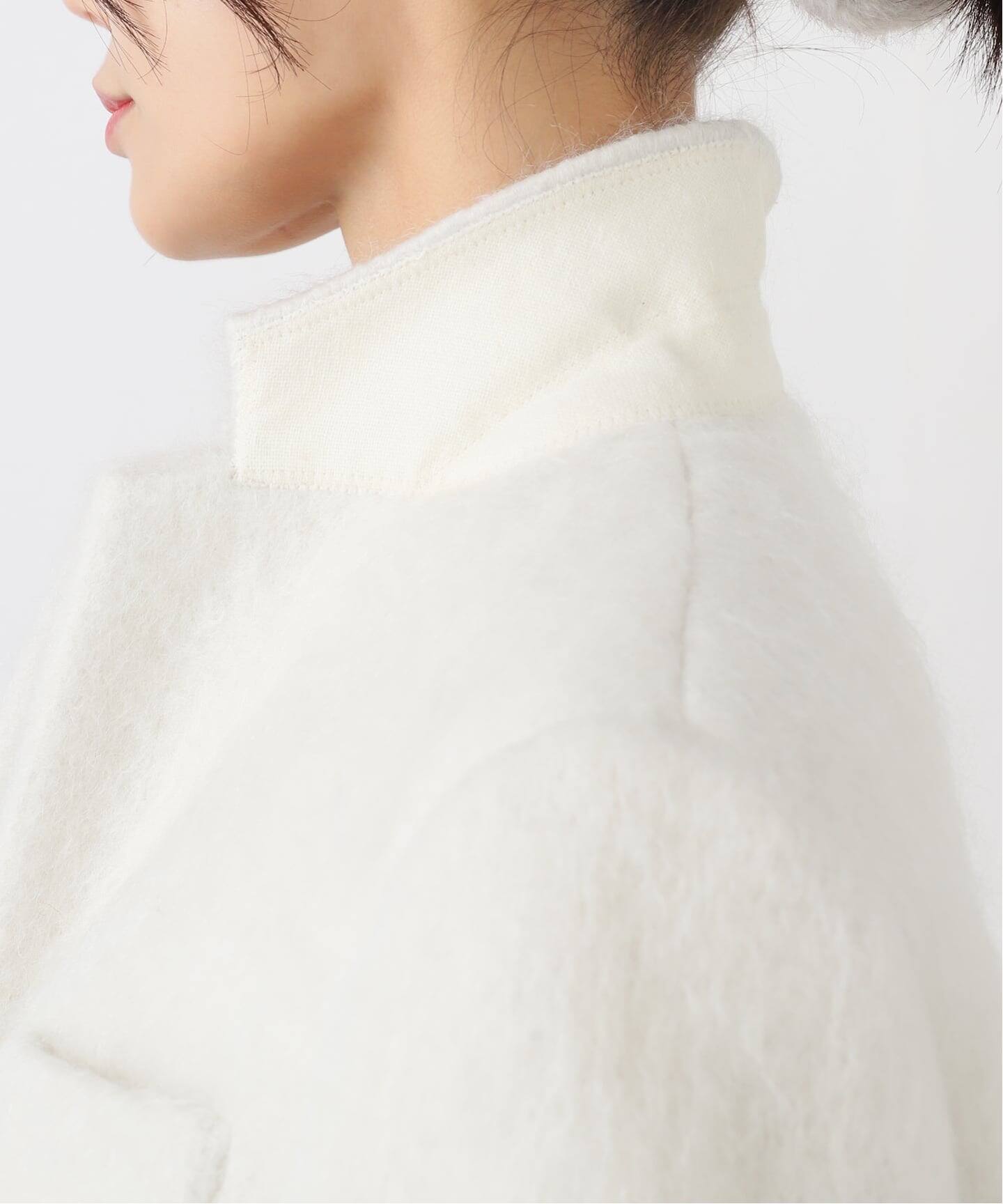 LOOP CUT SHAGGY JACKET（その他ジャケット・スーツ）｜L'Appartement