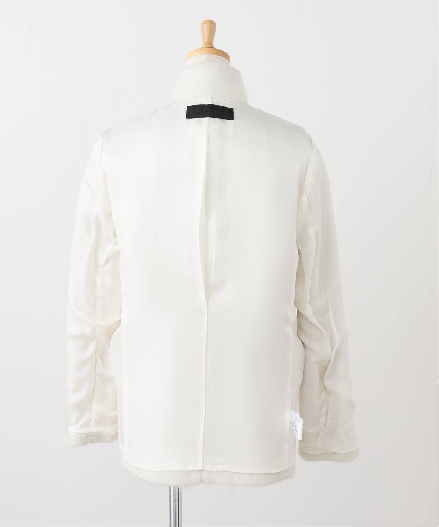 LOOP CUT SHAGGY JACKET（その他ジャケット・スーツ）｜L'Appartement