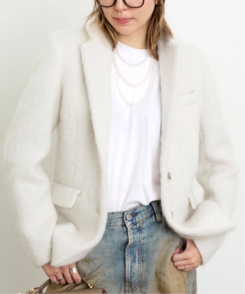 ジャケット･スーツ