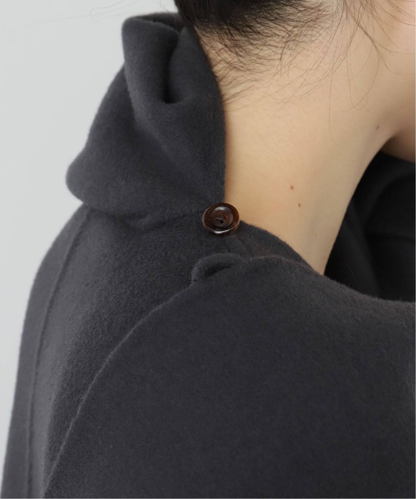 AP STUDIO ウラケ ポンチョ　アパルトモン AP STUDIO ウラケ ポンチョ アパルトモン