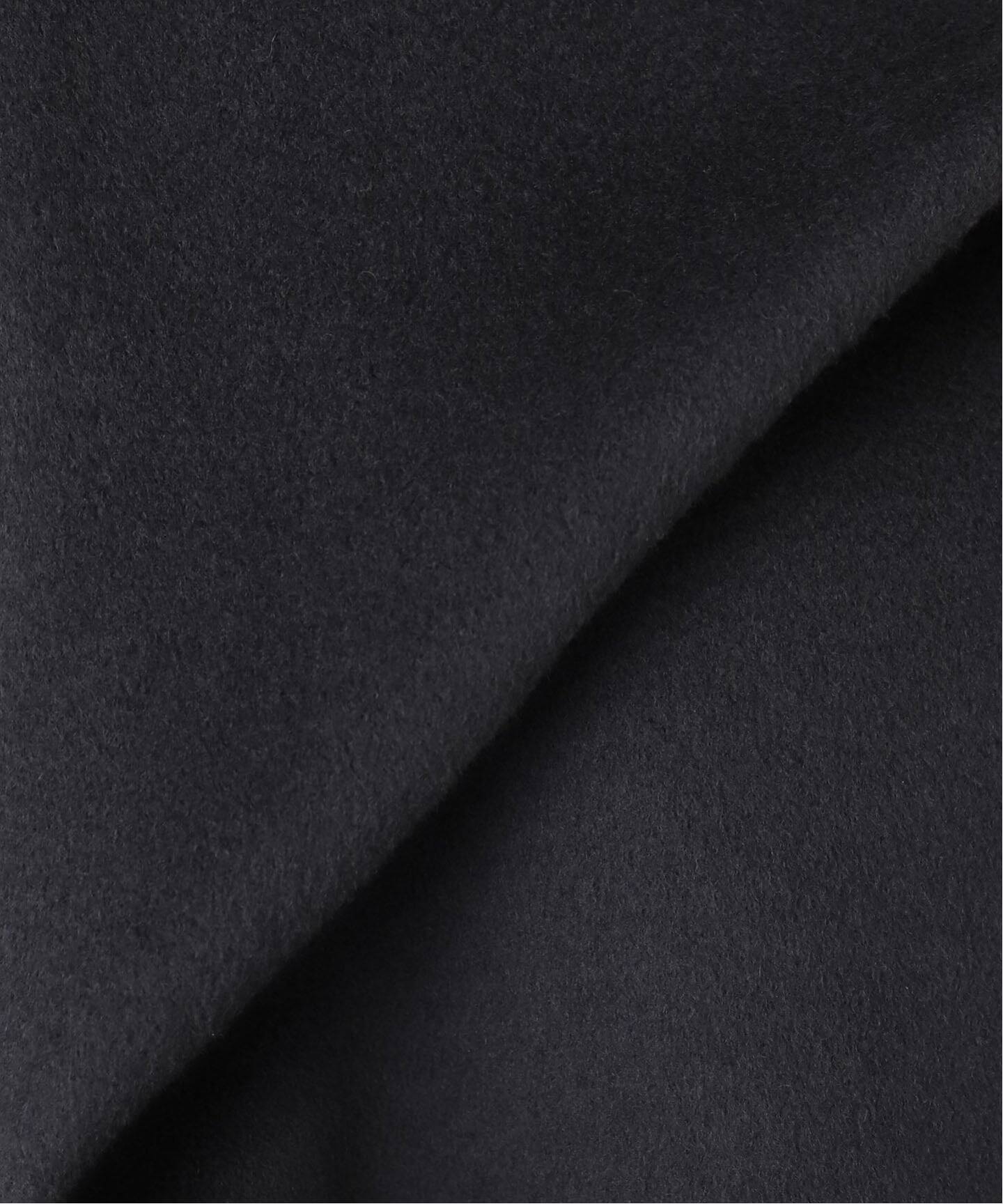 Fluffy Wrap Poncho（ポンチョ・マント）｜L'Appartement