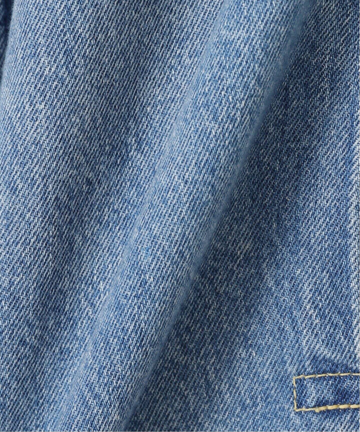 UPPER HIGHTS/アッパー ハイツ】 VINTAGE DENIM JACKET（その他