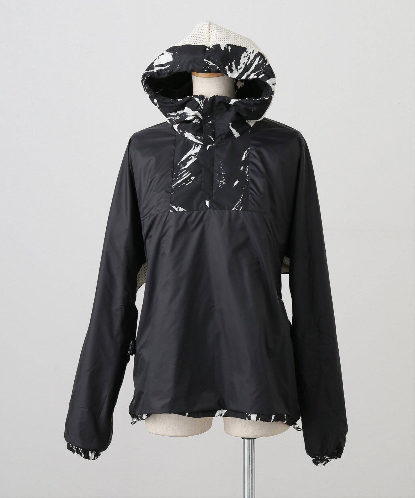 WALES BONNER/ウェールズ ボナー】 BLOOM ANORAK（その他