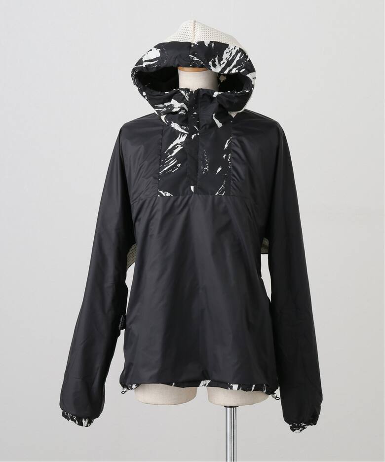 WALES BONNER/ウェールズ ボナー】 BLOOM ANORAK（その他ジャケット 