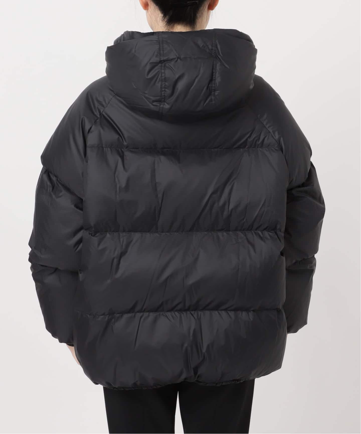 新品未使用Yves Salomonイヴサロモン　ダウンジャケット YVES SALOMON/イヴ サロモン】 DOWN WITH FOX FUR（ダウンジャケット