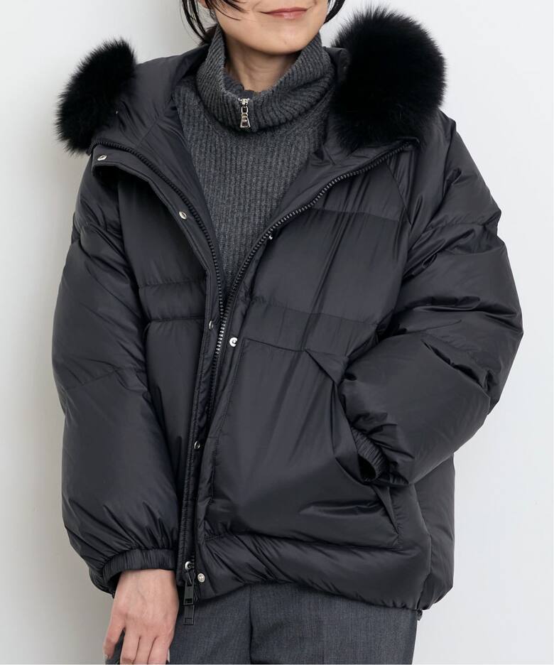 ブルゾン／アウター