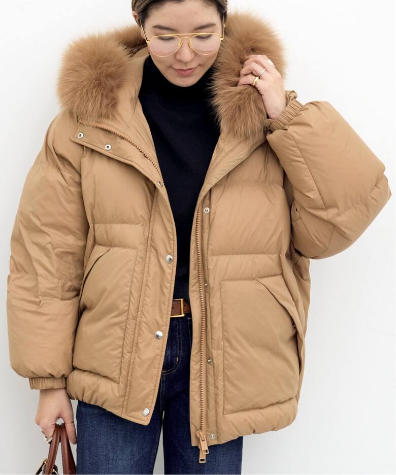 ブルゾン／アウター