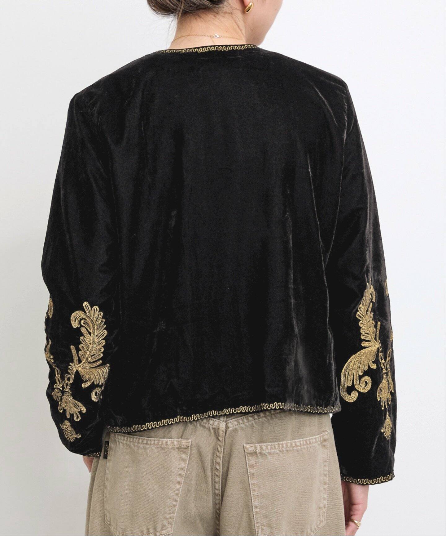 AP STUDIO 【COUTURE D`ADAM / クチュールドアダム】 COUTURE D'ADAM POP UP STORE - FUJII DAIMARU