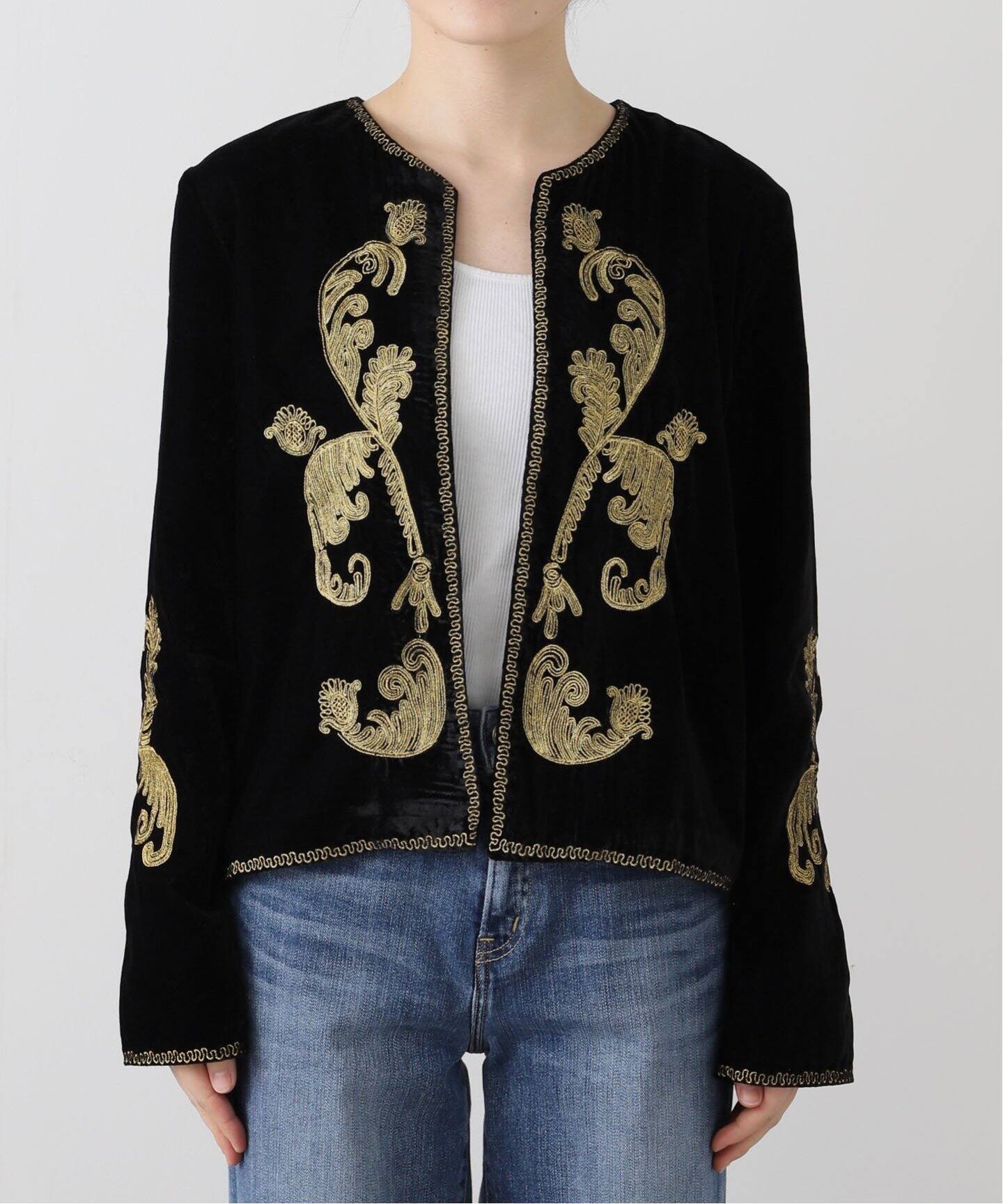 COUTURE D