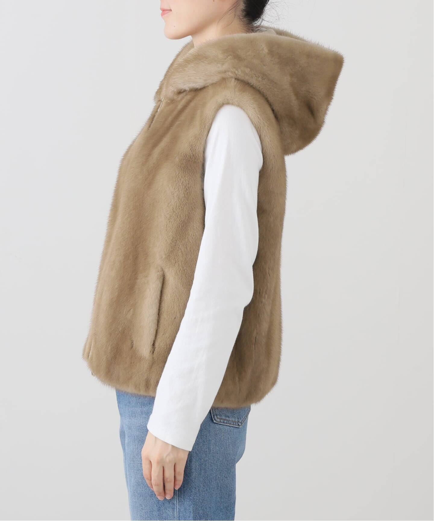 アパルトモン⭐︎ベスト(新品タグ付き) NEW/PRE ORDER｜L'Appartement（アパルトモン）｜ブログ
