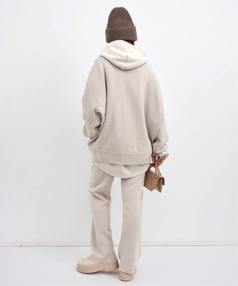 GOOD GRIEF!/グッド グリーフ!】 KNIT BOMBER JACKET（その他  