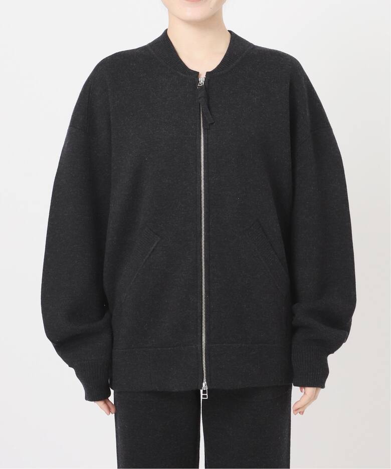 GOOD GRIEF!/グッド グリーフ!】 KNIT BOMBER JACKET（その他 
