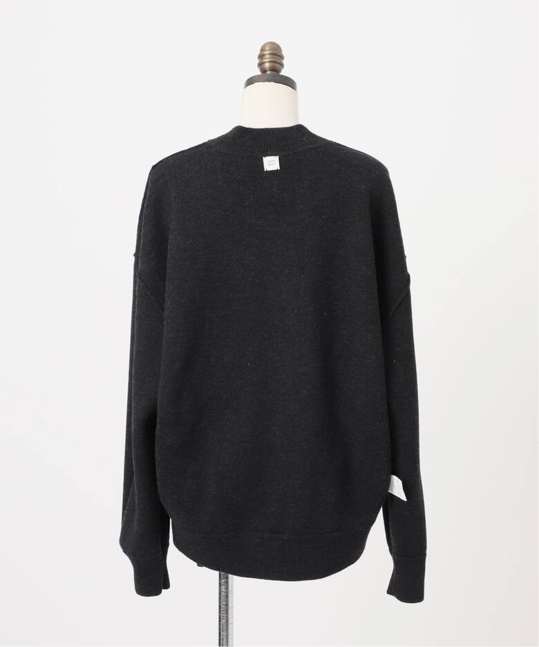 GOOD GRIEF!/グッド グリーフ!】 KNIT BOMBER JACKET（その他 