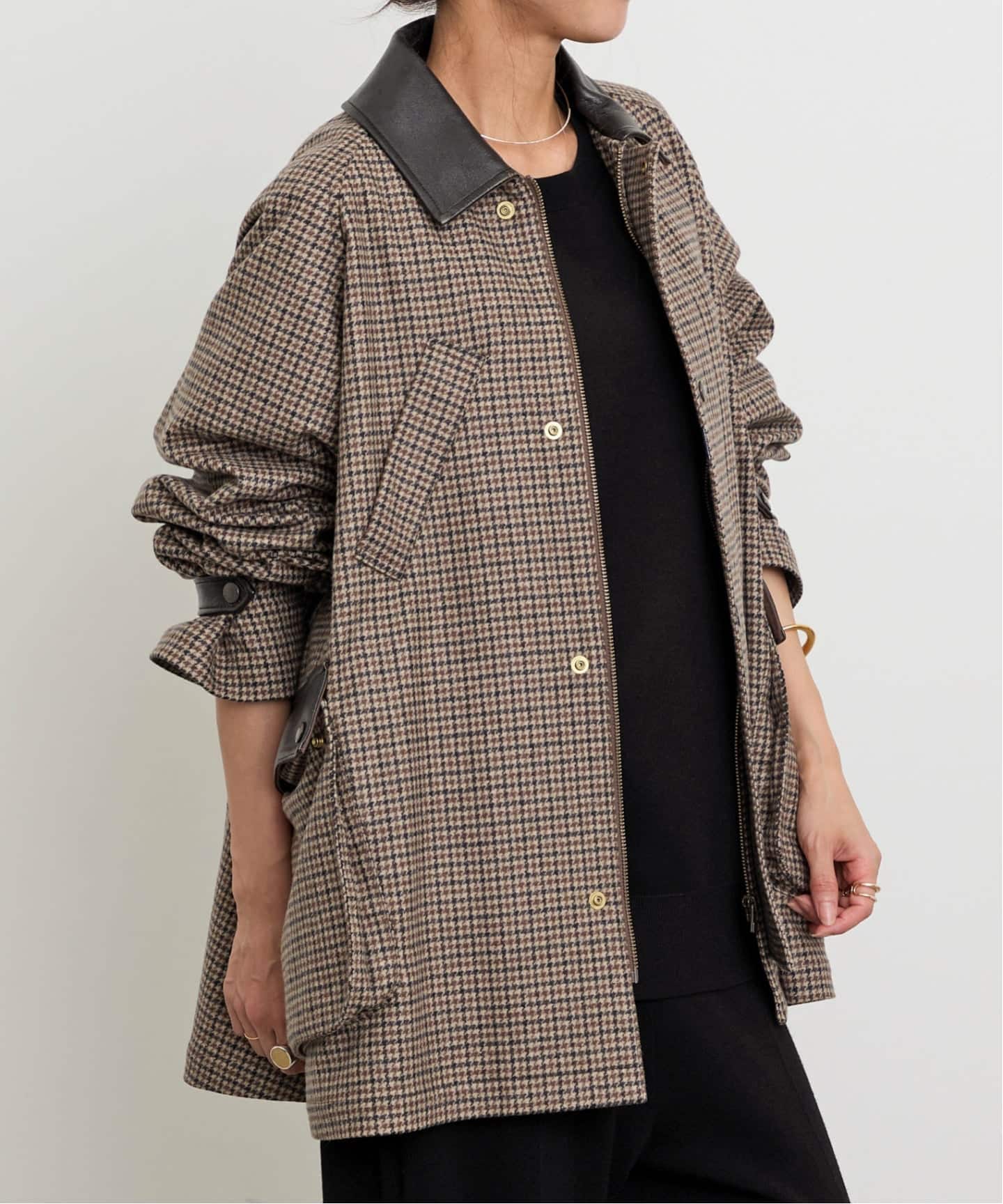 MADISON BLUE/マディソン ブルー】 GUNCLUB HUNTING COAT（その他