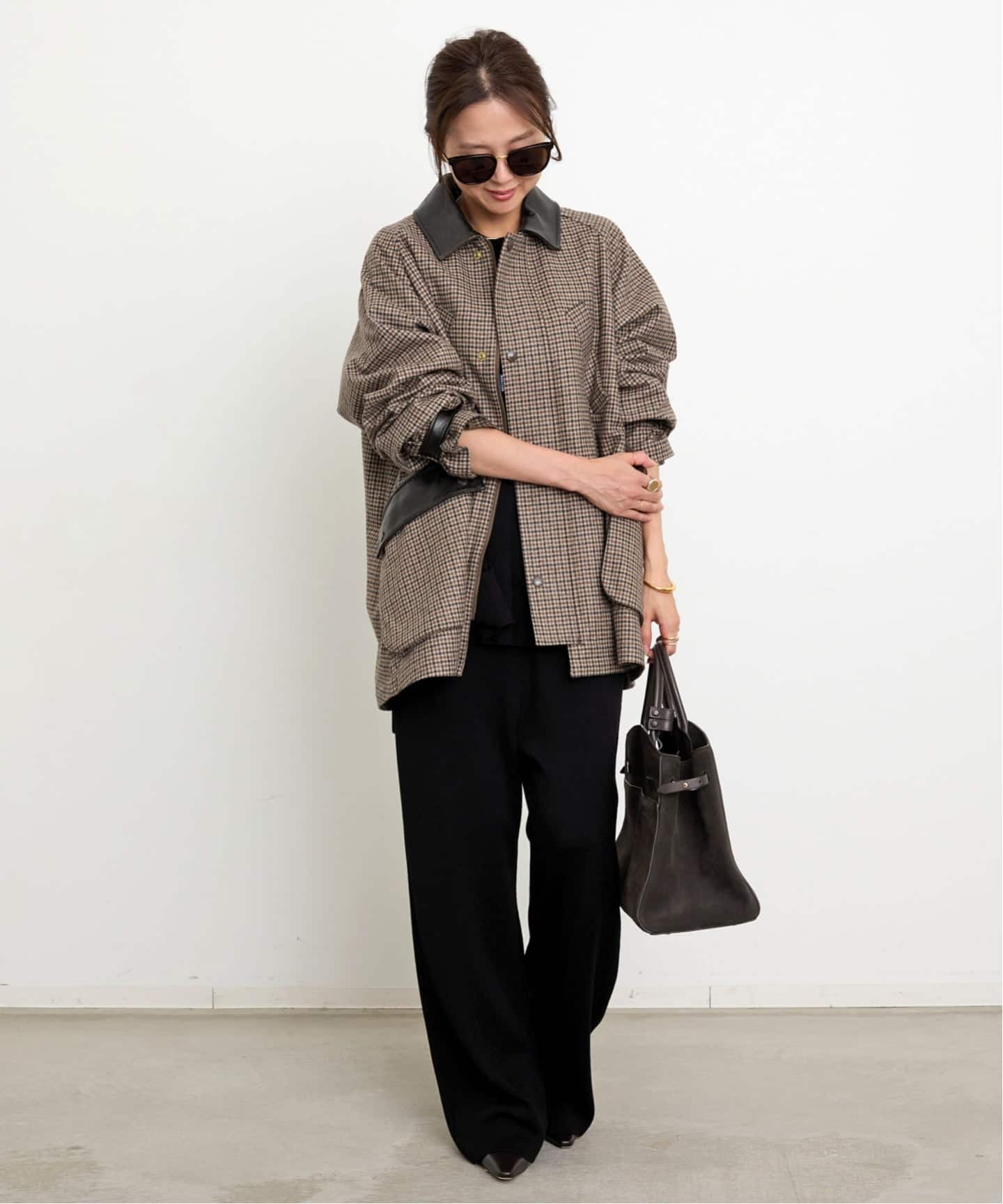 MADISON BLUE/マディソン ブルー】 GUNCLUB HUNTING COAT（その他