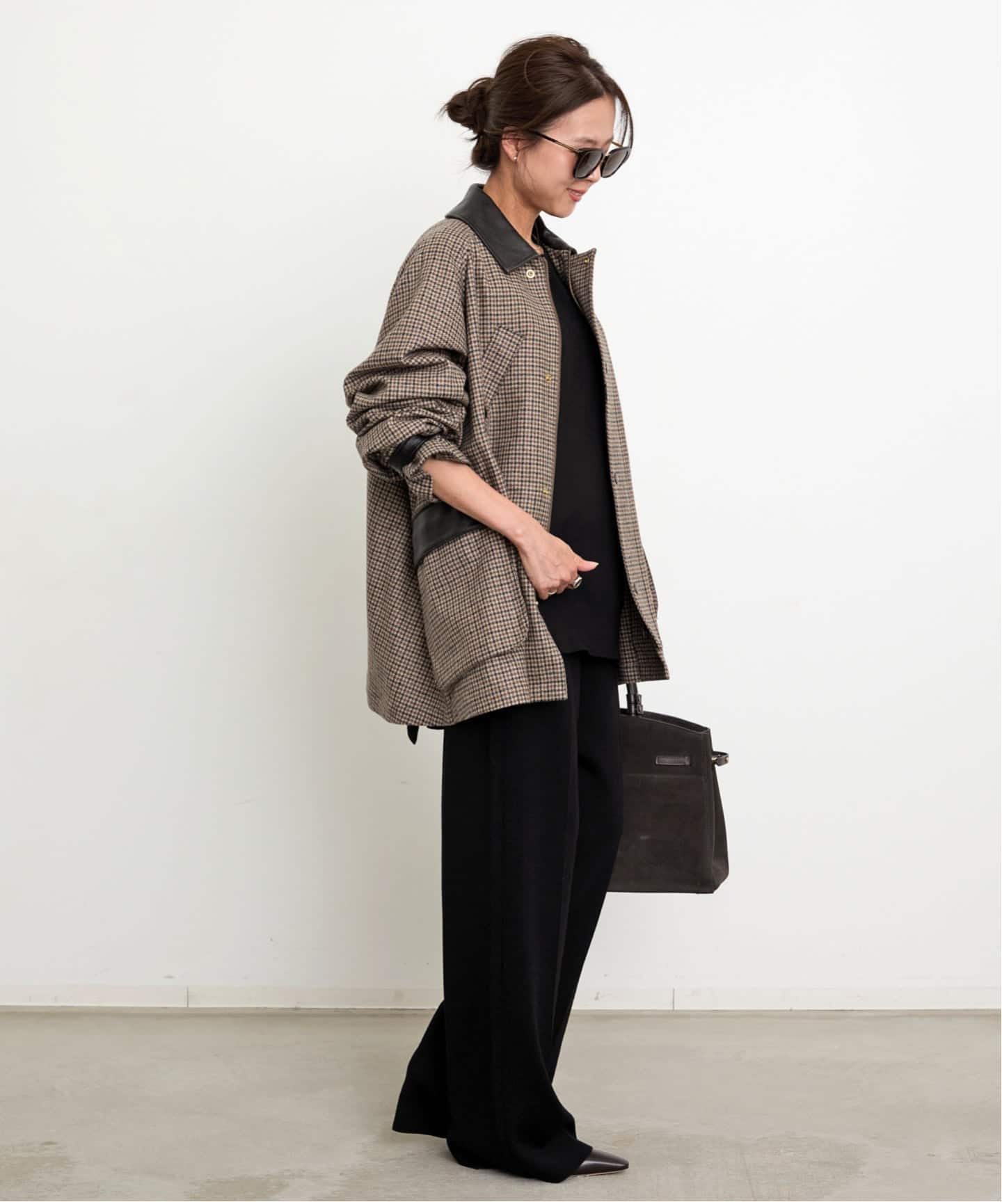 MADISON BLUE/マディソン ブルー】 GUNCLUB HUNTING COAT（その他