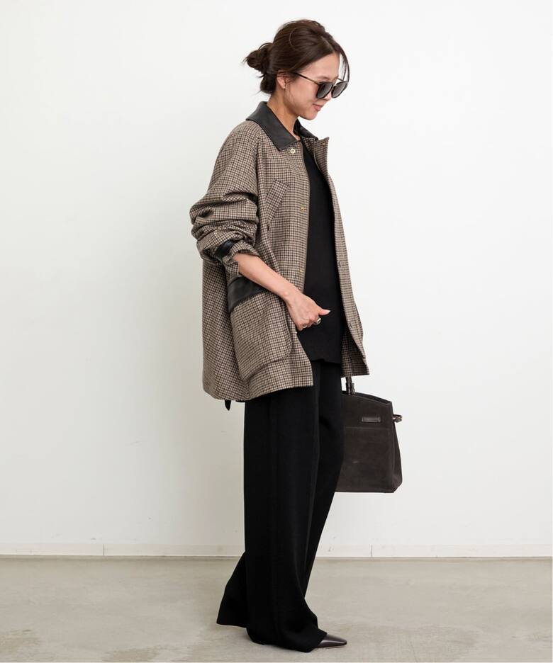 MADISON BLUE/マディソン ブルー】 GUNCLUB HUNTING COAT（その他 