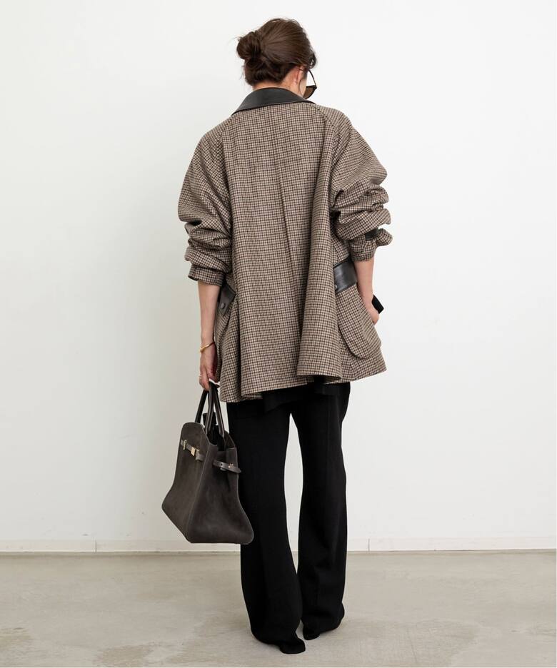 MADISON BLUE/マディソン ブルー】 GUNCLUB HUNTING COAT（その他 