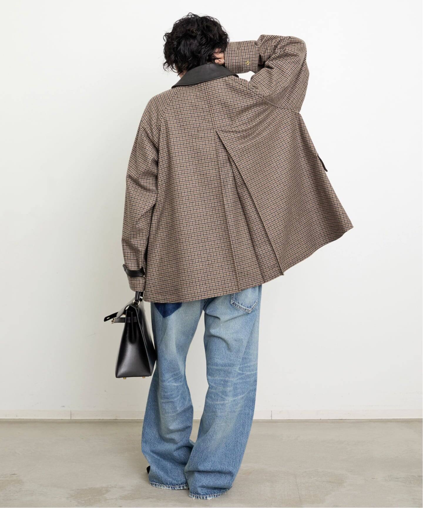 MADISON BLUE/マディソン ブルー】 GUNCLUB HUNTING COAT（その他