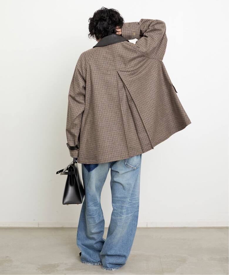 MADISON BLUE/マディソン ブルー】 GUNCLUB HUNTING COAT（その他 