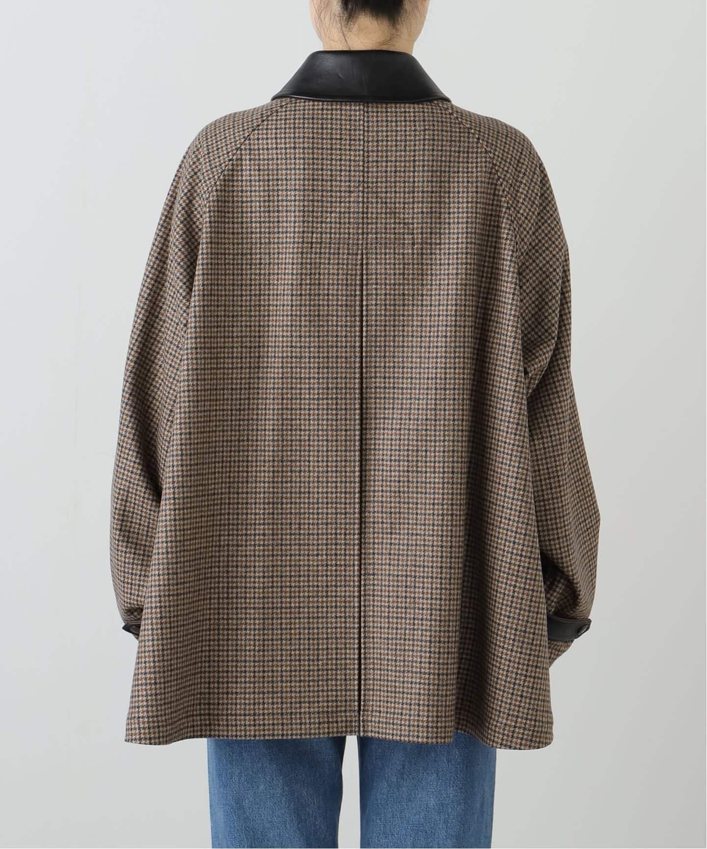 MADISON BLUE/マディソン ブルー】 GUNCLUB HUNTING COAT（その他