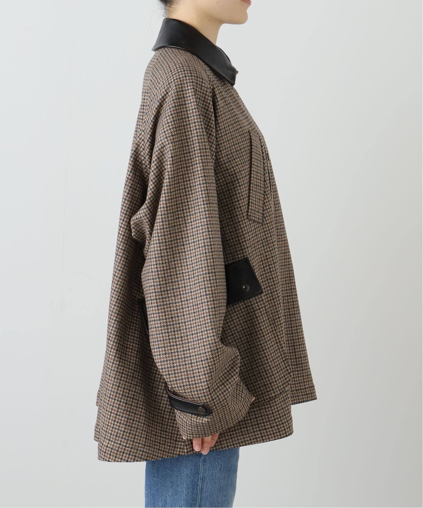 MADISON BLUE/マディソン ブルー】 GUNCLUB HUNTING COAT（その他