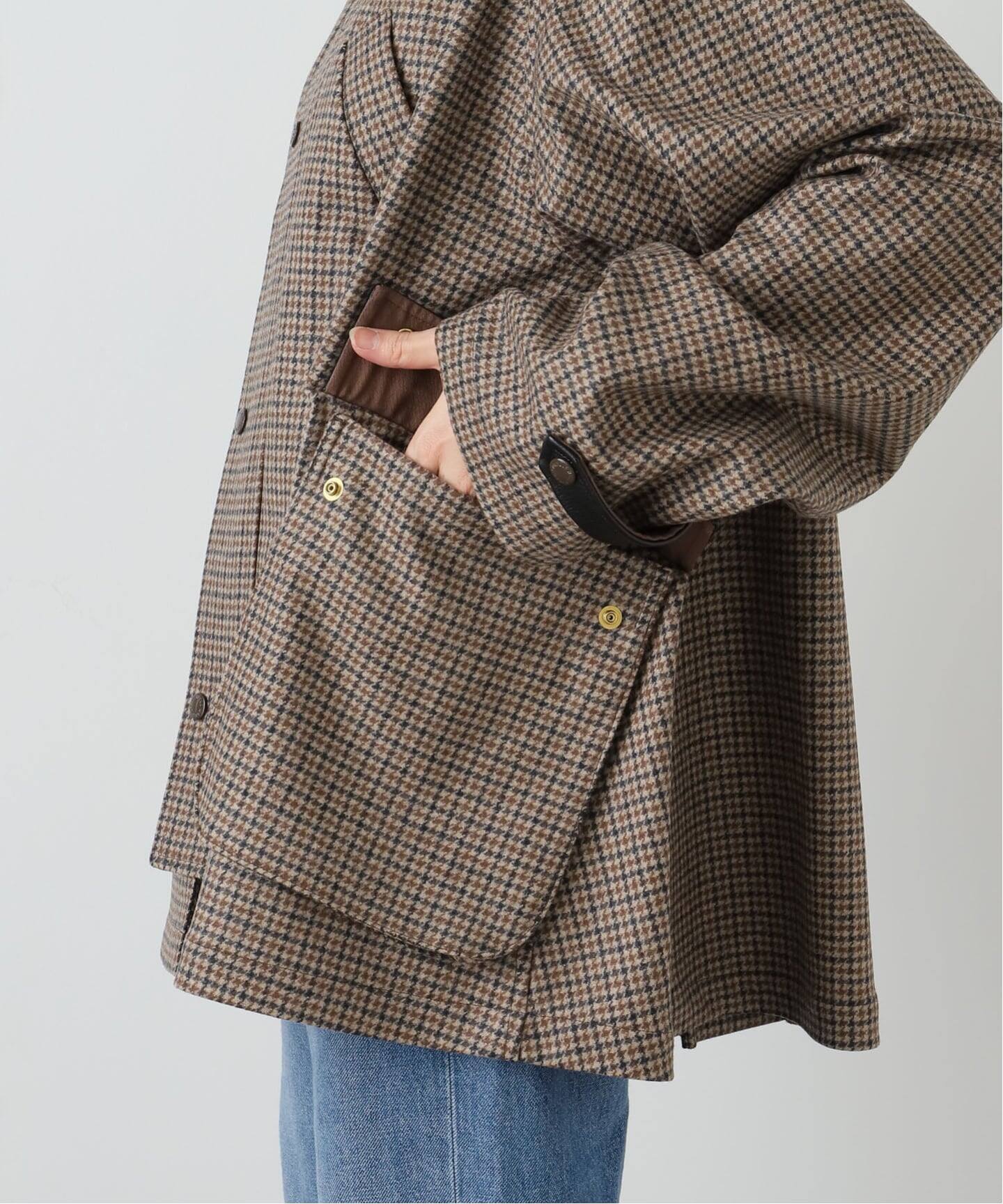 MADISON BLUE/マディソン ブルー】 GUNCLUB HUNTING COAT（その他