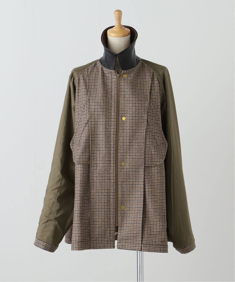 MADISON BLUE/マディソン ブルー】 GUNCLUB HUNTING COAT（その他 