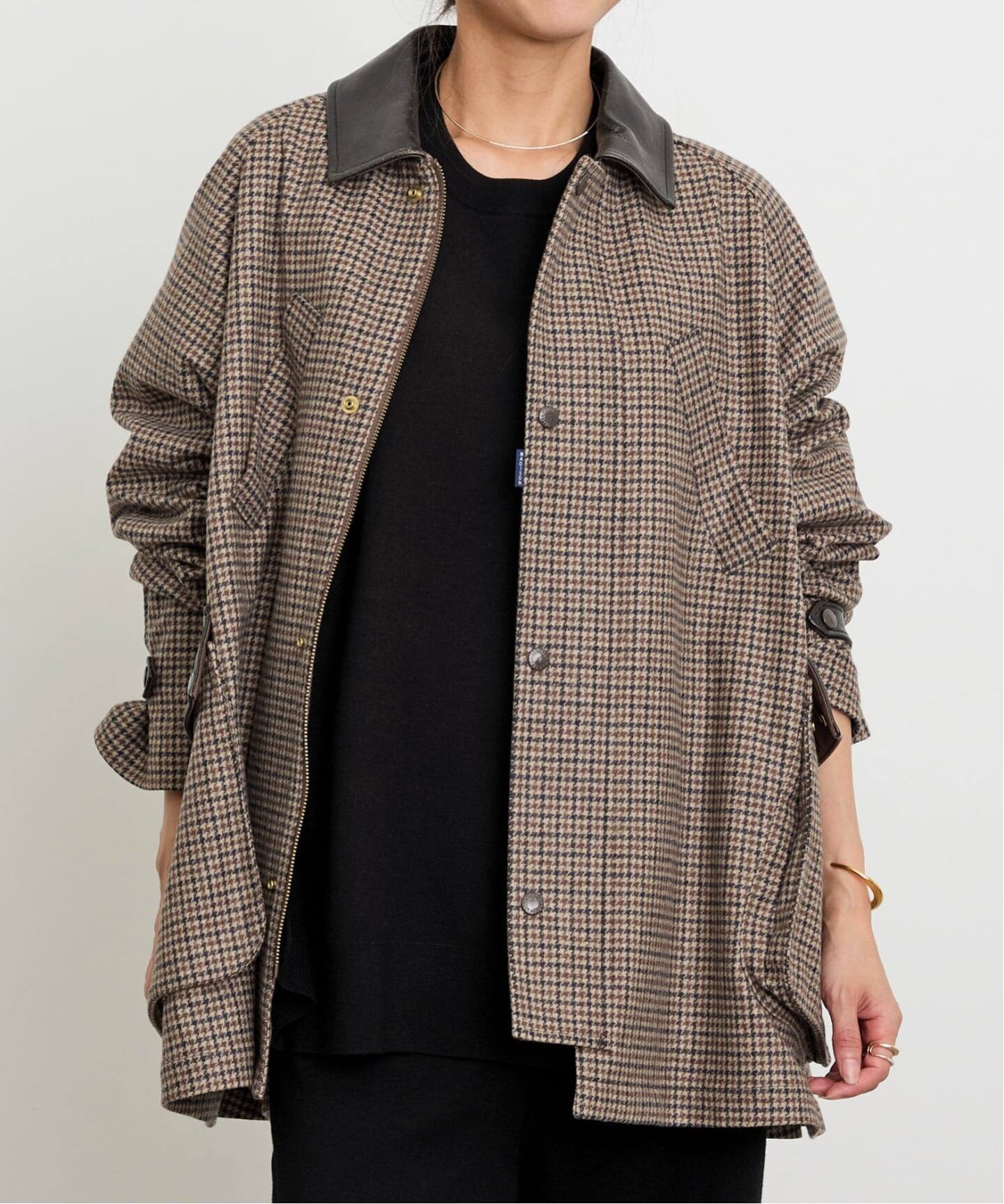 MADISON BLUE/マディソン ブルー】 GUNCLUB HUNTING COAT（その他 