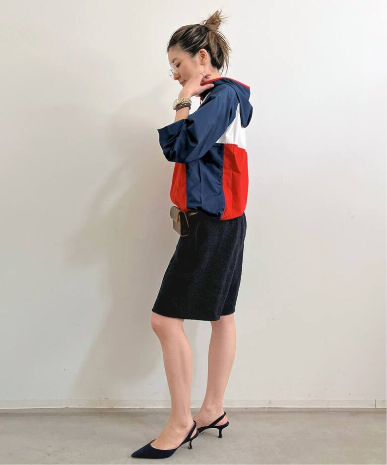 NEW BALANCE/ニューバランス】 Athletics Packable Jacket（その他 