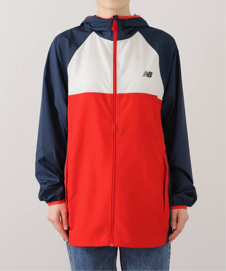 NEW BALANCE/ニューバランス】 Athletics Packable Jacket（その他 