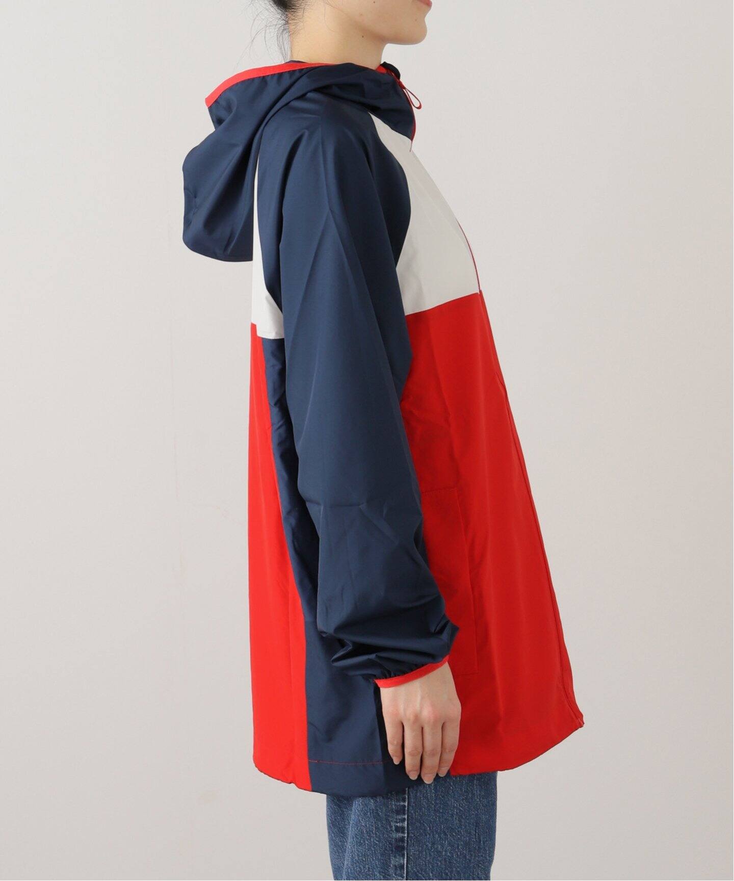 NEW BALANCE/ニューバランス】 Athletics Packable Jacket（その他