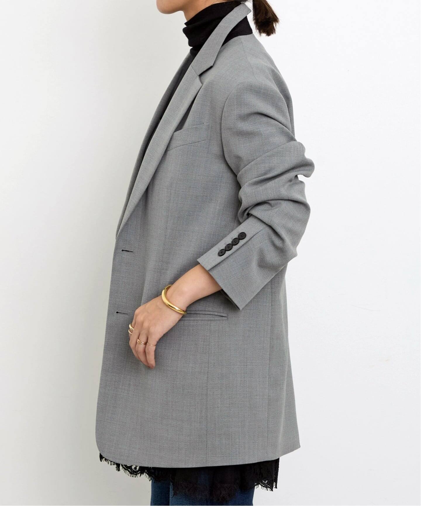 FILIPPA K/フィリッパ コー】 DAVINA BLAZER（テーラードジャケット 