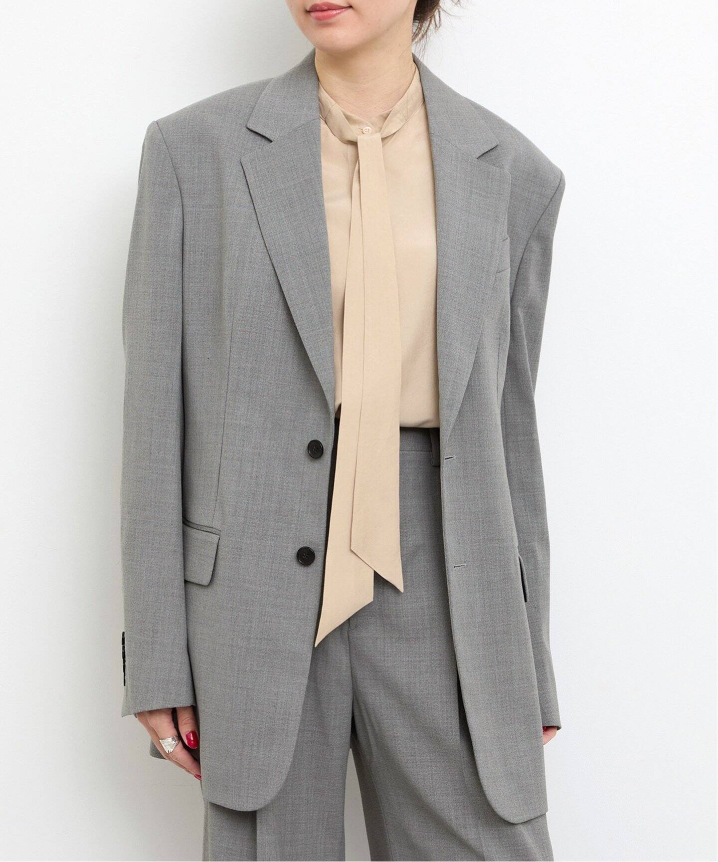 FILIPPA K/フィリッパ コー】 DAVINA BLAZER（テーラード