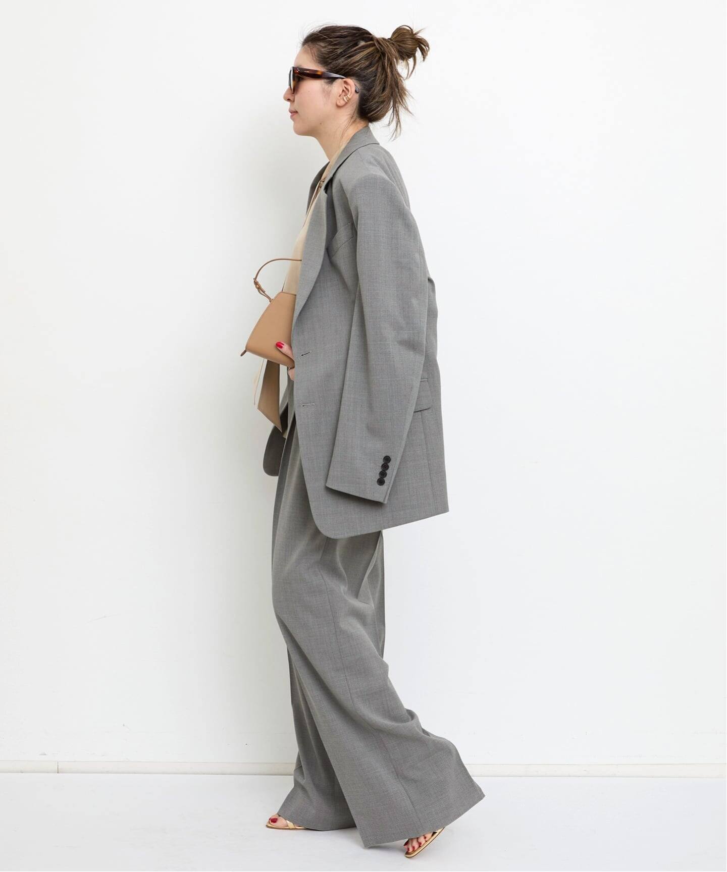 FILIPPA K/フィリッパ コー】 DAVINA BLAZER（テーラードジャケット 