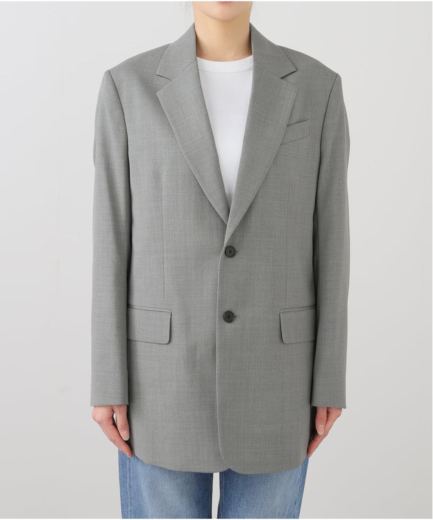 FILIPPA K/フィリッパ コー】 DAVINA BLAZER（テーラードジャケット