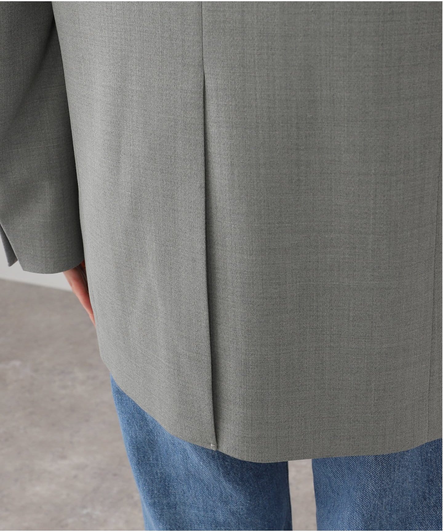 【関税込み】Filippa K テーラードジャケット FILIPPA K/フィリッパ コー】 DAVINA BLAZER（テーラード