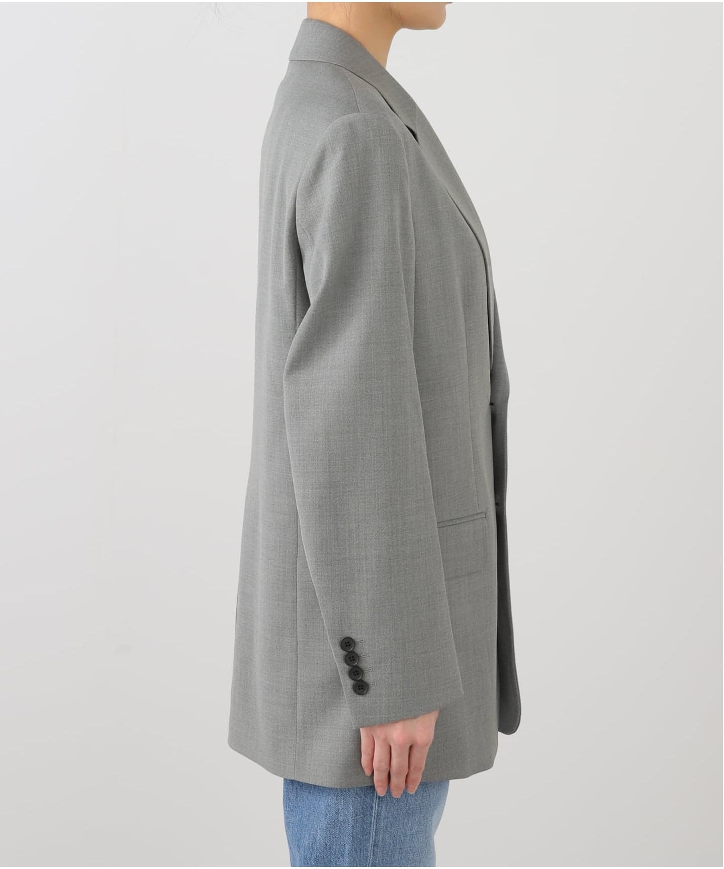 FILIPPA K/フィリッパ コー】 DAVINA BLAZER（テーラードジャケット