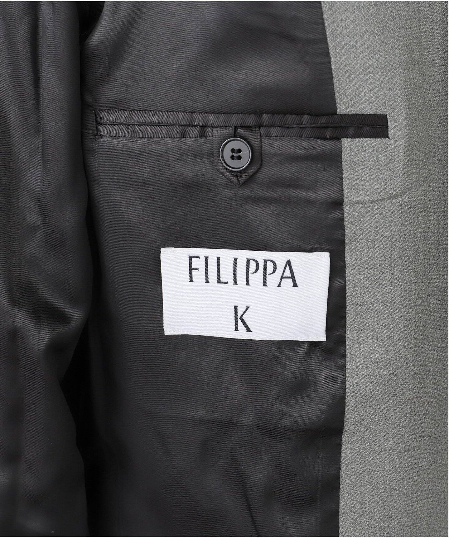 FILIPPA K/フィリッパ コー】 DAVINA BLAZER（テーラード