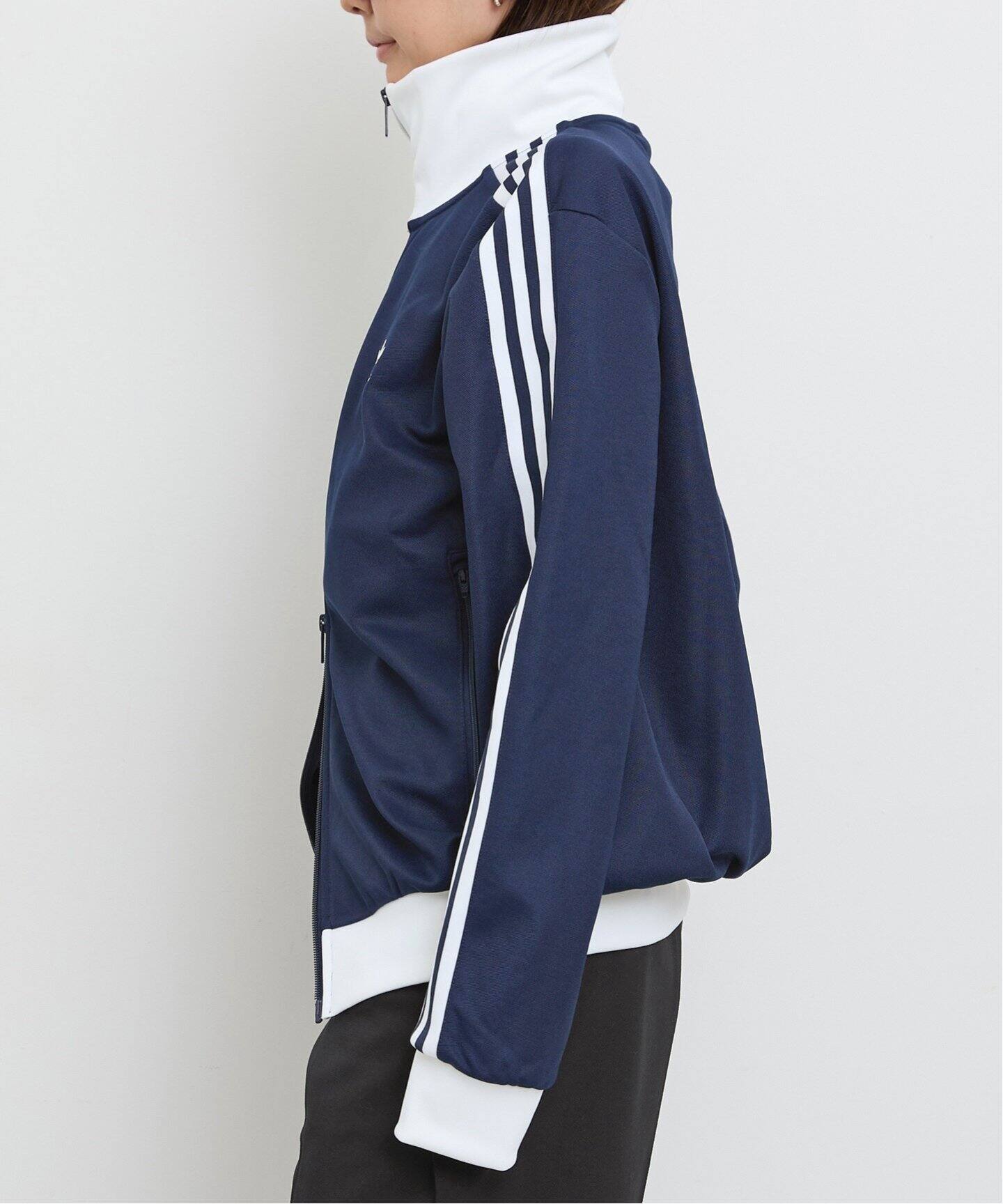 ADIDAS/アディダス】 BECKENBAUER BLOUSON（その他ジャケット・スーツ 