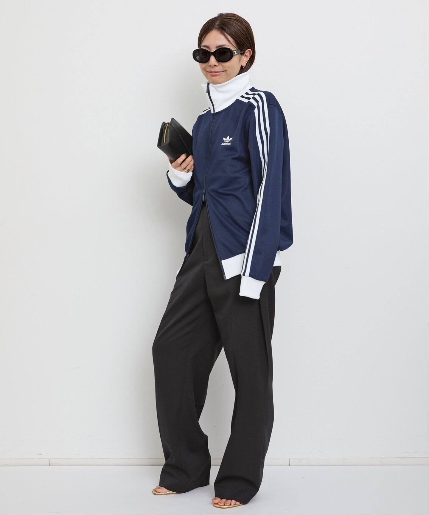 ADIDAS/アディダス】 BECKENBAUER BLOUSON（その他ジャケット・スーツ 